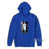 Joe Jonas Justin Bieber Jonas Brother Drew Hoodie