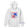 Joe Rogan Podcast Sonic Meme Hoodie