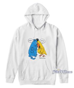 John Baynham Chicken Pussy Hoodie John Baynham Chicken Pussy Hoodie