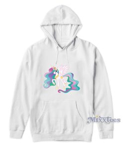 John Cena My Little Pony Hoodie For Unisex John Cena My Little Pony Hoodie For Unisex