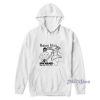 John Holmes Memorial Tour Hoodie