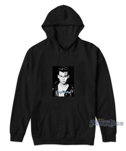 Johnny Depp Cry Baby Hoodie for Unisex