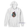 Jojos Bizarre Adventure Hoodie for Unisex