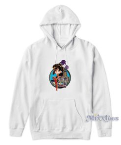 Jojos Bizarre Adventure Hoodie for Unisex Jojos Bizarre Adventure Hoodie for Unisex