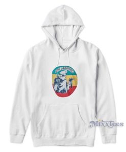 Jordan Peele Stop Apartheid Hoodie for Unisex