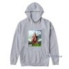 Jordan Travis Tiger King Hoodie