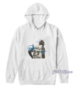 Jordan x Travis Scott x Fragment Hoodie for Unisex