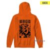 Juice WRLD Demon Love Hoodie
