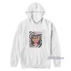 Juice WRLD Legends Never Die Hoodie