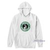 Jules Winnfield Serious Gourmet Hoodie
