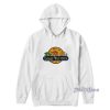 Jurassic Park Mega Yacht Hoodie