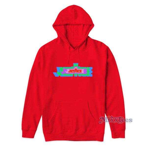 Justice Tour Justin Bieber Hoodie For Unisex Justice Tour Justin Bieber Hoodie For Unisex