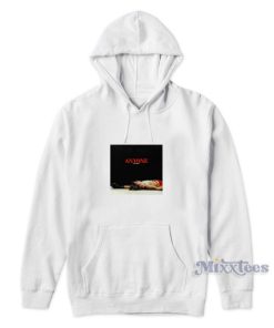 Justin Bieber Anyone Hoodie For Unisex