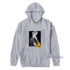 Justin Bieber Changes Duck Photo Hoodie