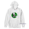 KFC Parody THC Weed Hoodie for Unisex