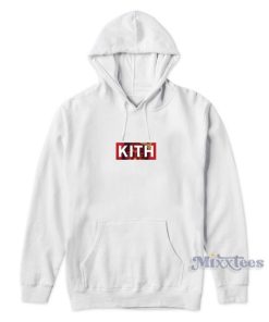 KITH x Biggie Hoodie for Unisex