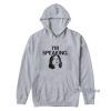 Kamala Harris I’m Speaking Hoodie for Unisex