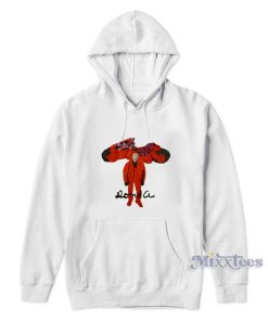 Kanye West Akira Donda Custom Hoodie for Unisex Kanye West Akira Donda Custom Hoodie for Unisex