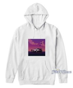 Kanye West Graduation Good Morning Can’t Tell Me Nothing Hoodie Kanye West Graduation Good Morning Can’t Tell Me Nothing Hoodie