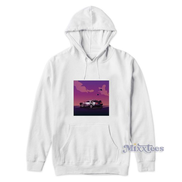 Kanye West Graduation Good Morning Can't Tell Me Nothing Hoodie Kanye West Graduation Good Morning Can't Tell Me Nothing Hoodie