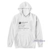 Kanye West I’m Sorry Hoodie