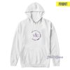Kanye West X Vous Church Sunday Service Hoodie