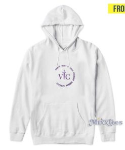 Kanye West X Vous Church Sunday Service Hoodie 2 Kanye West X Vous Church Sunday Service Hoodie 3