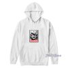 Katsuki Bakugo Hoodie For Unisex