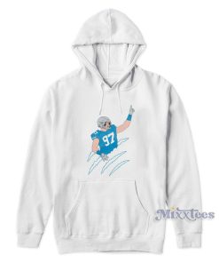 Kayce Smith Ah Det Hoodie