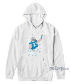 Kayce Smith Ah Det Hoodie