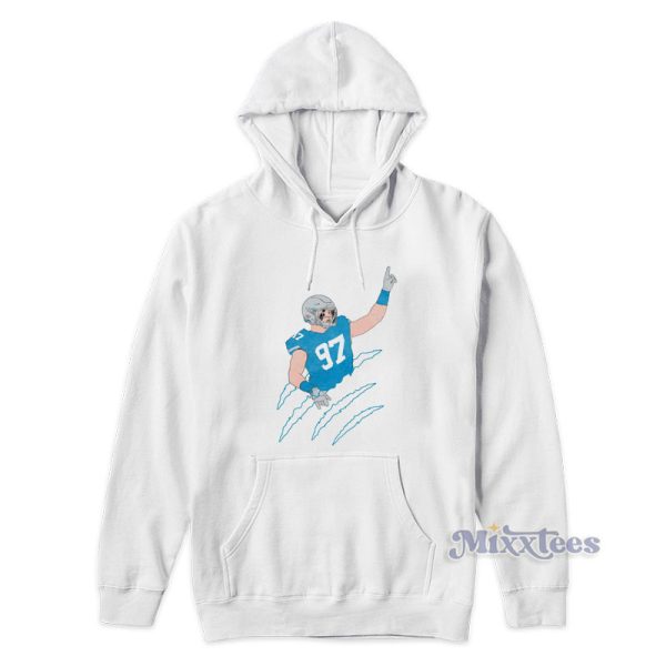 Kayce Smith Ah Det Hoodie Kayce Smith Ah Det Hoodie