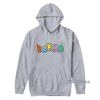 Keith Haring Dance Hoodie