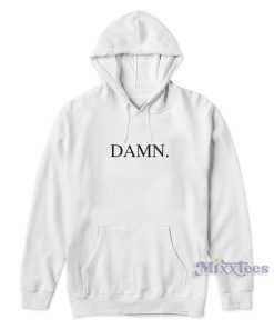 Kendrick Lamar Damn Hoodie for Unisex Kendrick Lamar Damn Hoodie for Unisex