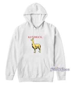 Kendrick Lamar Hoodie for Unisex