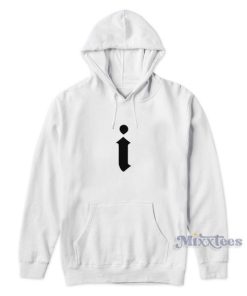 Kendrick Lamar I Love Myself Hoodie