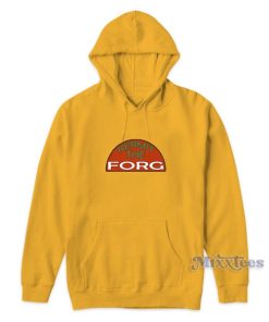Kermit The Forg Hoodie for Unisex