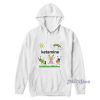 Ketamine Nick Herman Metals Hoodie