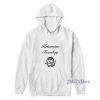 Ketamine Tuesday Hoodie