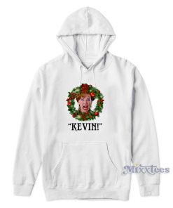 Kevin Mccallister Home Alone Hoodie for Unisex