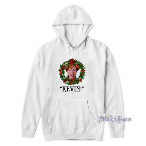 Kevin Mccallister Home Alone Hoodie for Unisex Kevin Mccallister Home Alone Hoodie for Unisex