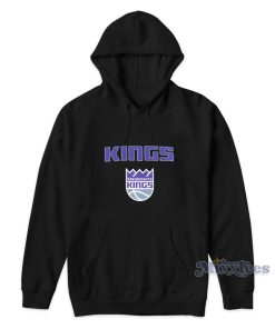 Kings Sacramento Nba Hoodie for Unisex 1