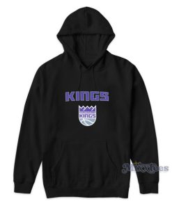 Kings Sacramento Nba Hoodie for Unisex 2