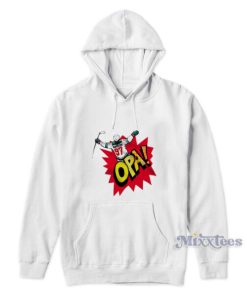 Kirill Kaprizov Opa Hoodie For Unisex