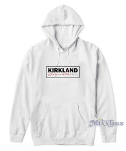 Kirkland Signature Hoodie Cheap Custom Kirkland Signature Hoodie Cheap Custom