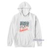 Kiss Animalize Hoodie For Unisex