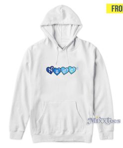 Kiss Your Homies Goodnight Hoodie