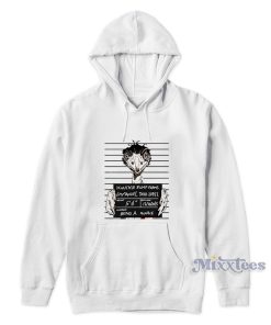 Knuckle Bump Farms Emmanuel Todd Lopez Hoodie