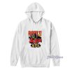 Koszulka Freaknik ’97 Down Deep in The Dirty South Hoodie