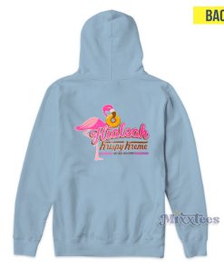 Krispy Kreme Hialeah Grand Opening Hoodie For Unisex Krispy Kreme Hialeah Grand Opening Hoodie For Unisex
