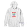 Krusty The Clown The Simpsons 1 Hoodie